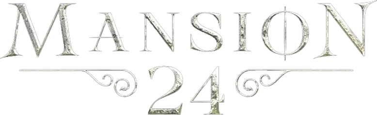 Mansion 24 logo