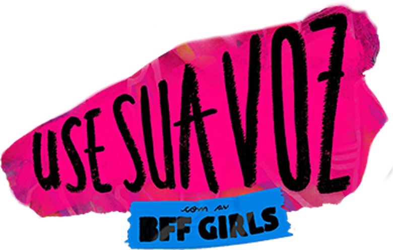 Use Sua Voz logo