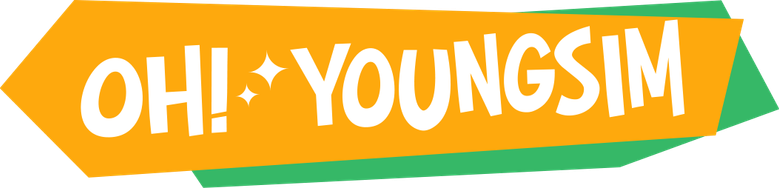 Oh! Young-sim logo