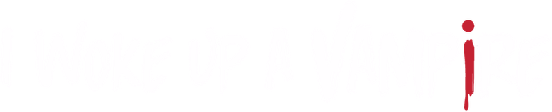 Virei Vampira logo