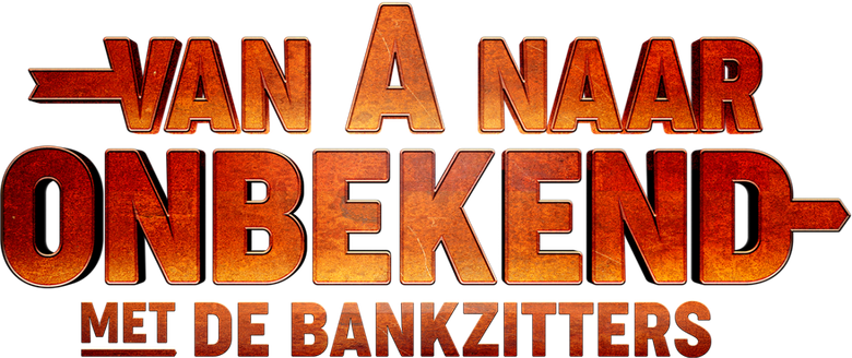 Van A naar Onbekend logo