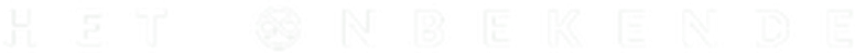 Het Onbekende logo
