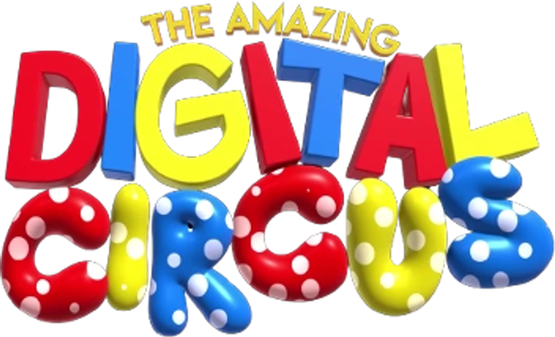 O Incrível Circo Digital logo
