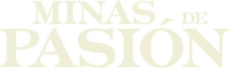 Minas de Pasión logo