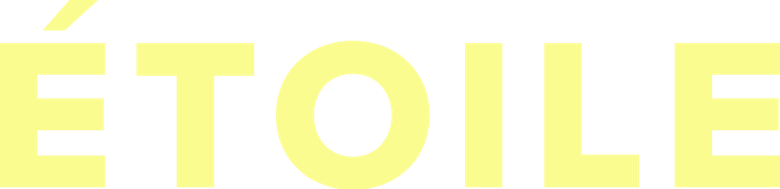 Étoile: a Dança das Estrelas logo