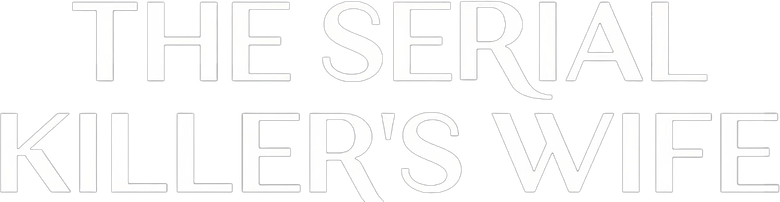 The Serial Killer's Wife logo