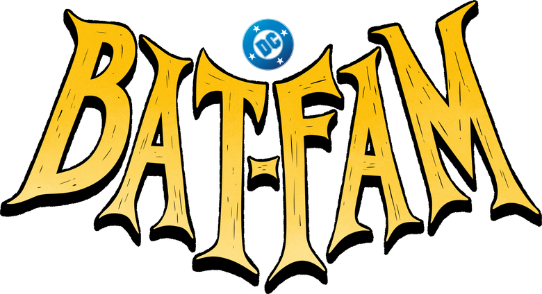 Bat-Família logo