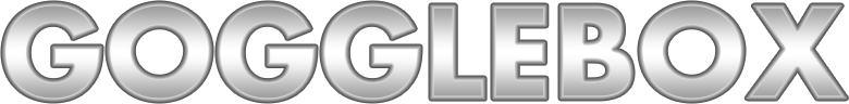 Gogglebox logo
