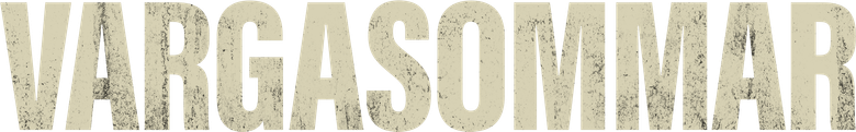 Vargasommar logo