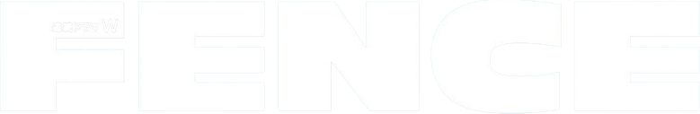 フェンス logo