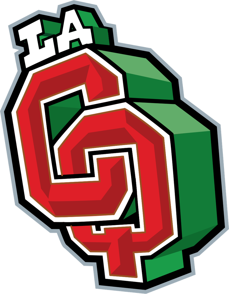 A CQ: Confusões Ao Quadrado logo
