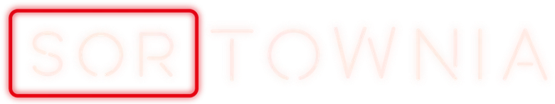 Sortownia logo