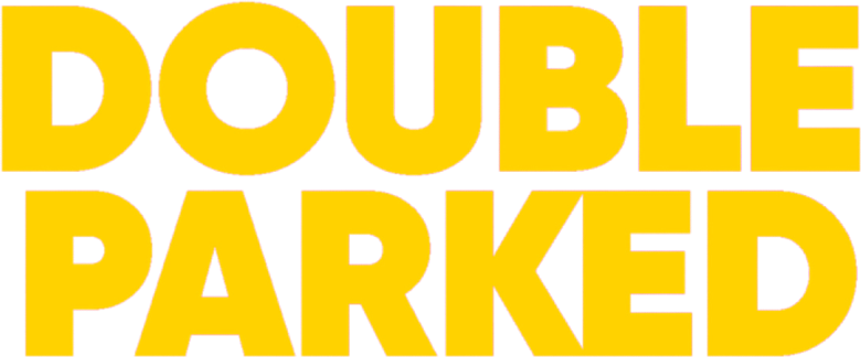 Double Parked logo
