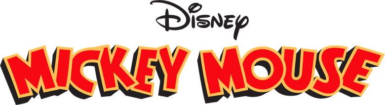 Mickey Mouse logo