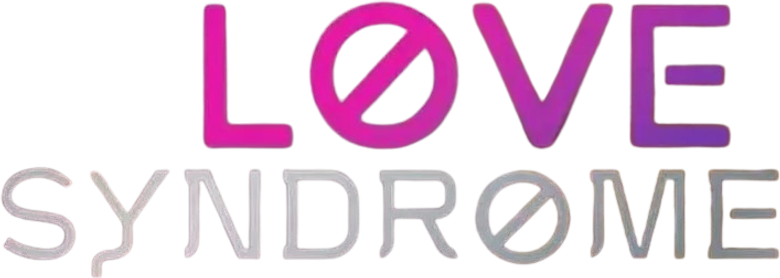 Síndrome do Amor 3 logo