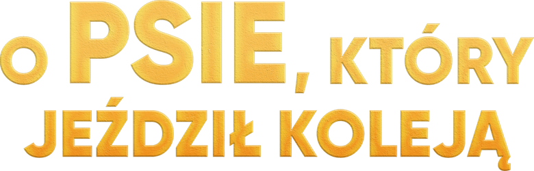 Lampo: Ein Vierbeiner auf Reisen logo