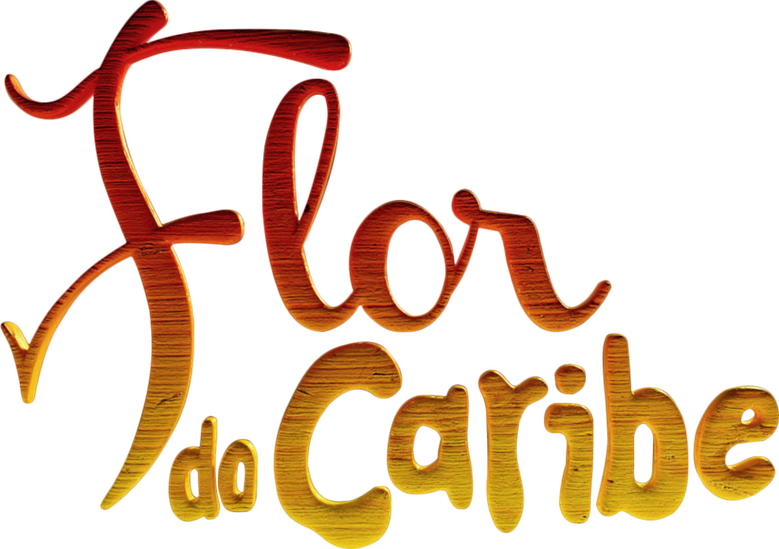 Flor do Caribe logo