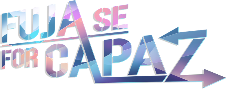 Fuja Se For Capaz logo