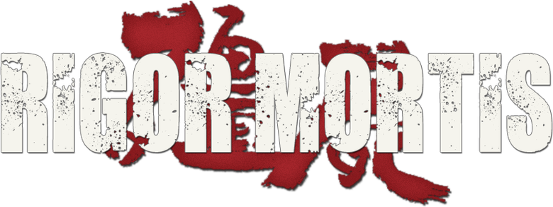 Rigor Mortis logo