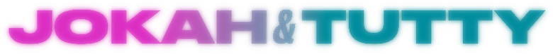 Jokah & Tutty logo