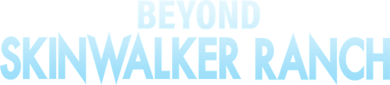 Beyond Skinwalker Ranch logo