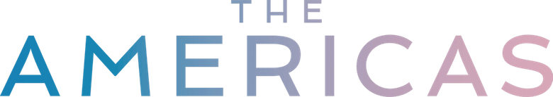 The Americas logo