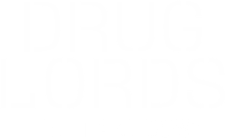 Drug Lords: The Takedown