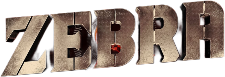 Zebra logo
