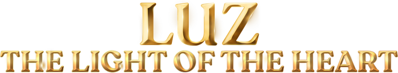 Luz: The Light of the Heart logo