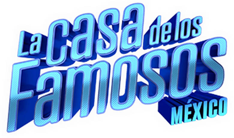 La Casa de los Famosos México logo