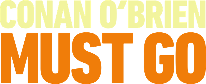 Conan O'Brien Vai Nessa logo