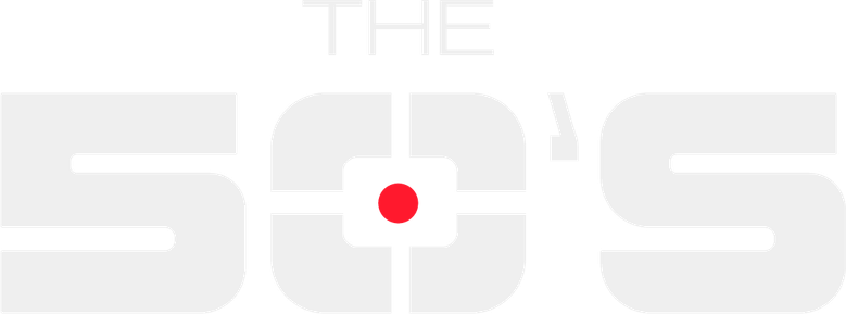 Los 50 logo