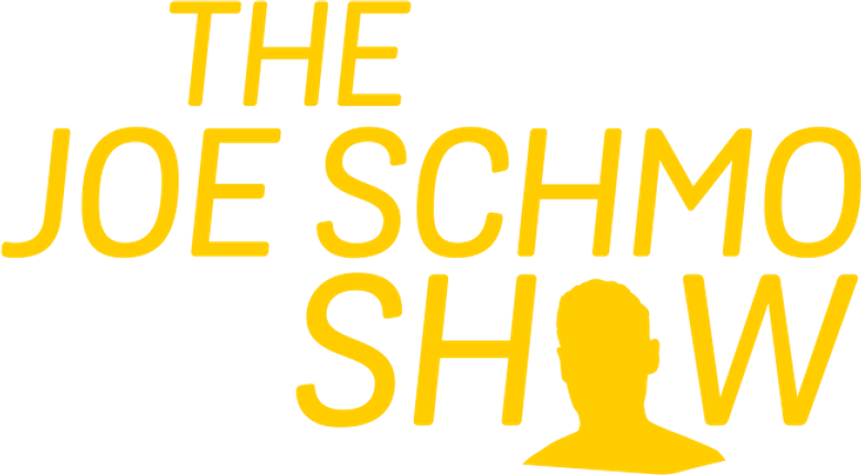 The Joe Schmo Show logo