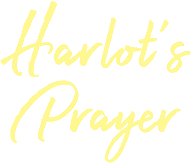 Harlot's Prayer