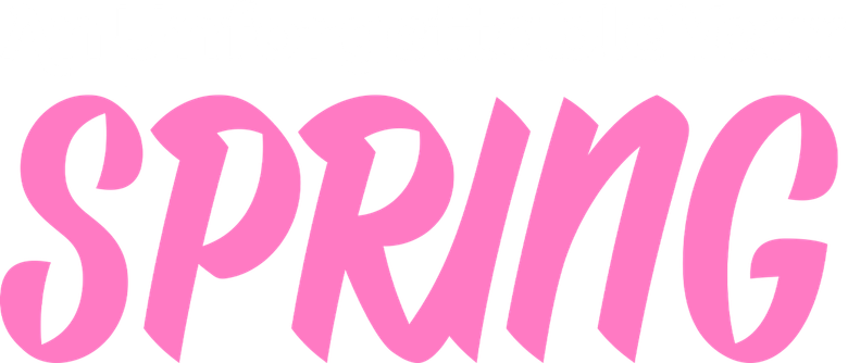 An Unforgettable Year - Spring