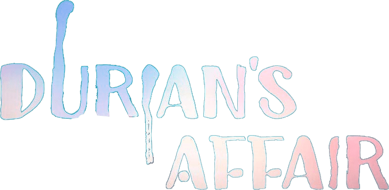 Senhora Durian logo