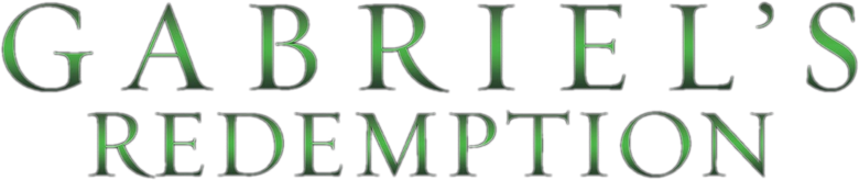 Gabriel's Redemption: Part III logo