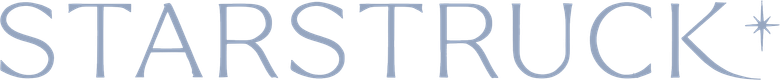 Star Struck logo