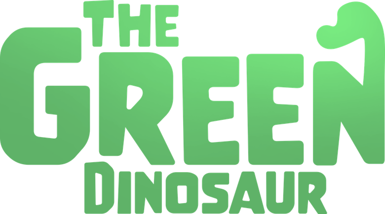 The Green Dinosaur