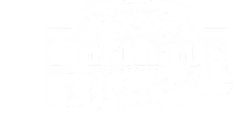 Forsthaus Rampensau Germany logo