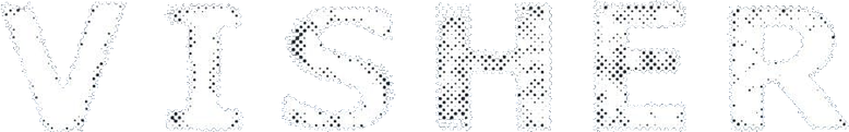 Visher logo