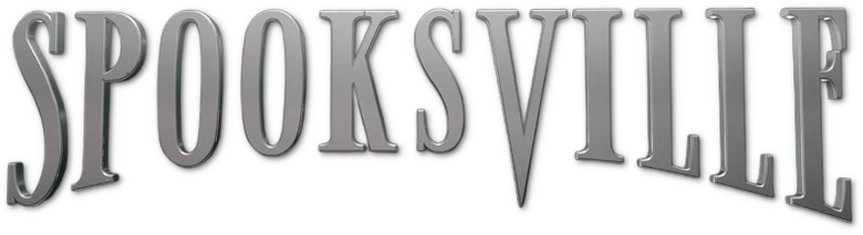 Spooksville logo