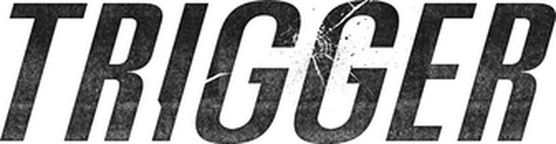 Gatilho logo