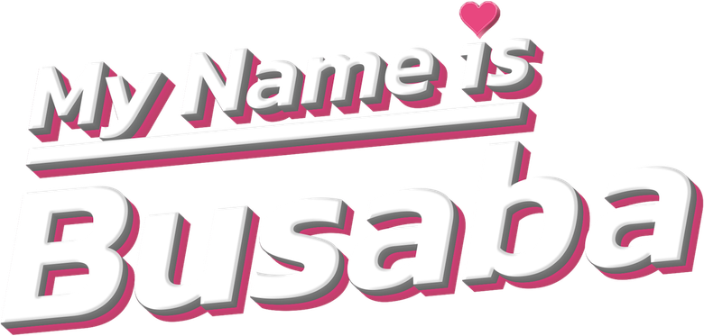 Meu Nome é Busaba logo