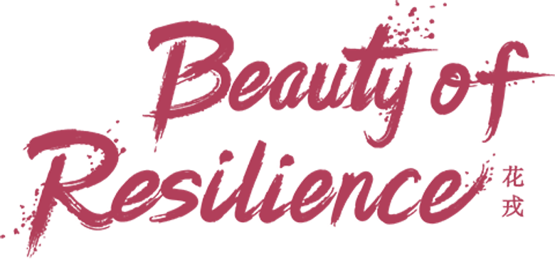 Beauty of Resilience logo