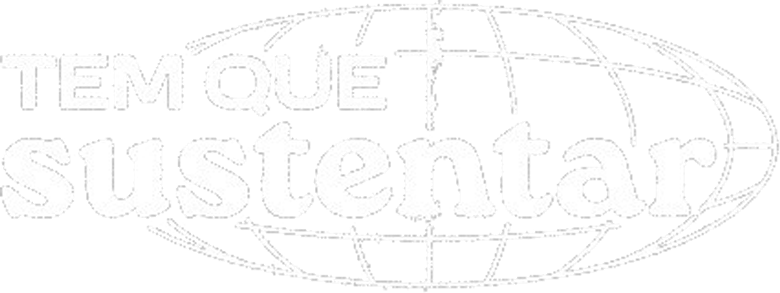 Tem Que Sustentar logo