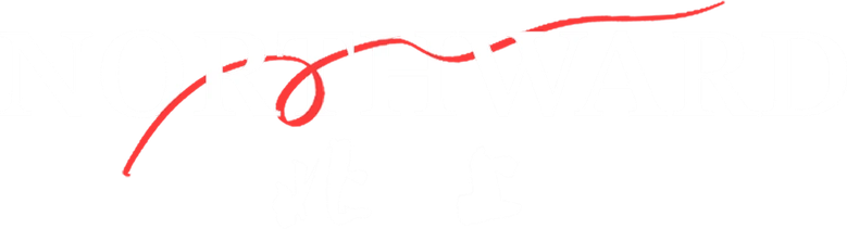 北上 logo