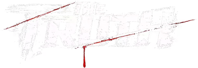 The Truth logo