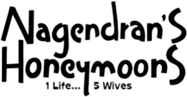 നാഗേന്ദ്രൻസ് ഹണിമൂൺസ് logo