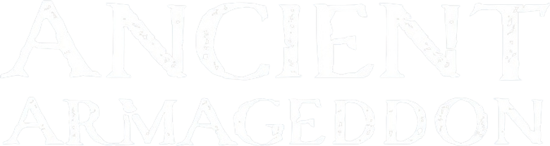 Ancient Armageddon logo